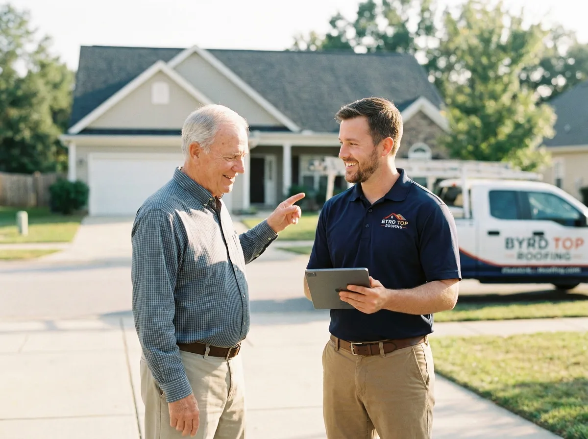 Roofing Tuscumbia, AL FAQs